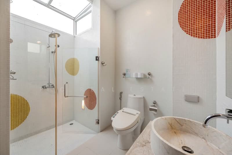 Pool Villa with Sea View for Rent in Jomtien Beach, Chon Buri (Pattaya), Bang Lamung, Bang Lamung (Pattaya), Chon Buri (Pattaya), 4 Bedrooms, 400 sqm, Villa For Rent, by PLC Real Estate, 500154182 - DDproperty.com