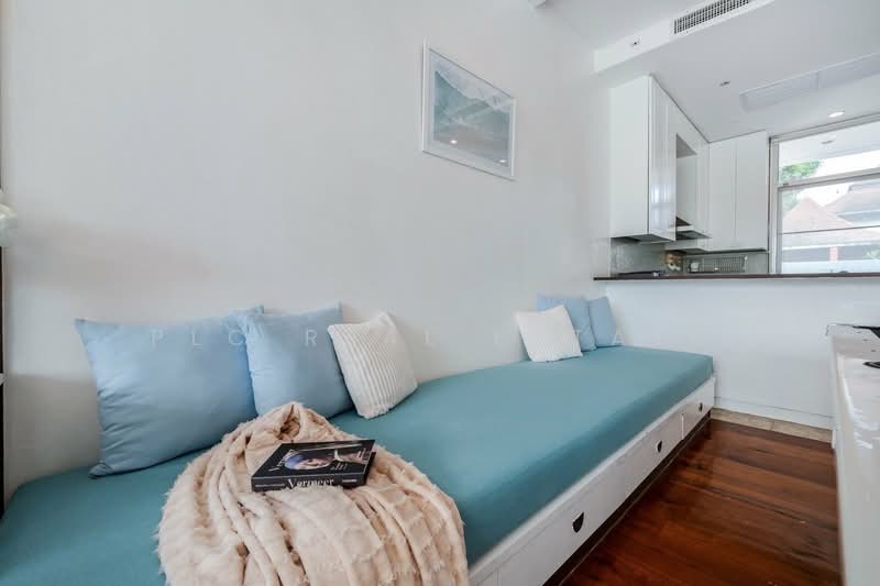 Pool Villa with Sea View for Rent in Jomtien Beach, Chon Buri (Pattaya), Bang Lamung, Bang Lamung (Pattaya), Chon Buri (Pattaya), 4 Bedrooms, 400 sqm, Villa For Rent, by PLC Real Estate, 500154182 - DDproperty.com