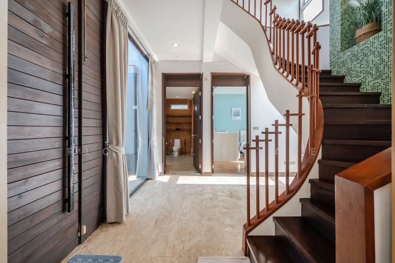 วิลล่าพร้อมสระว่ายน้ำส่วนตัวและวิวทะเลให้เช่าที่หาดจอมเทียน, ชลบุรี, บางละมุง, บางละมุง, ชลบุรี, 400 ตร.ม., วิลล่า ให้เช่า, โดย PLC Real Estate, 500154182 - DDproperty.com