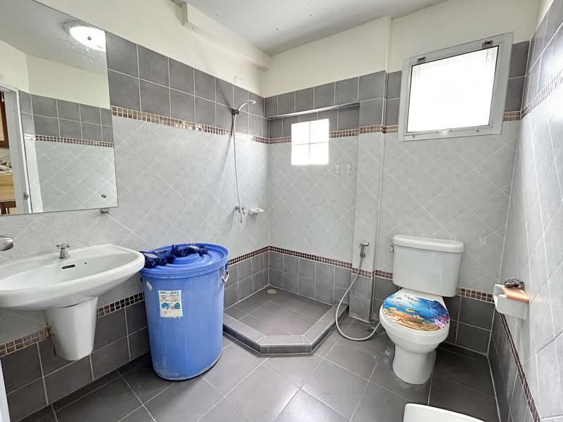 Baan Thanyapirom Rangsit-Klong 10 : บ้านธัญญาภิรมย์ รังสิต-คลอง 10, ปทุมธานี, ถนนรังสิต-นครนายก, บึงสนั่น, ธัญบุรี, ปทุมธานี, 122 ตร.ม., บ้านเดี่ยว ขาย, โดย คุณวิญญุดา เหล่าสันน์, 500154184 - DDproperty.com