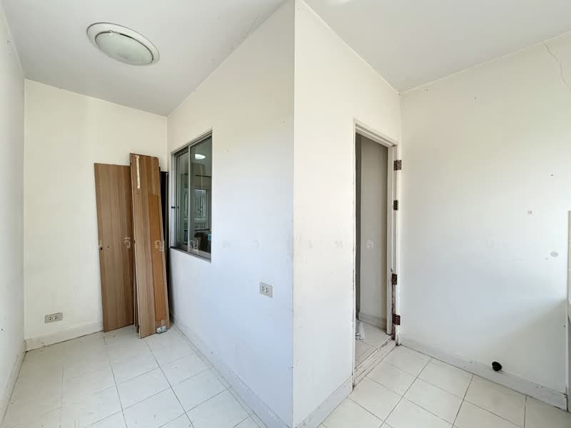 Baan Thanyapirom Rangsit-Klong 10 : บ้านธัญญาภิรมย์ รังสิต-คลอง 10, ปทุมธานี, ถนนรังสิต-นครนายก, บึงสนั่น, ธัญบุรี, ปทุมธานี, 122 ตร.ม., บ้านเดี่ยว ขาย, โดย คุณวิญญุดา เหล่าสันน์, 500154184 - DDproperty.com