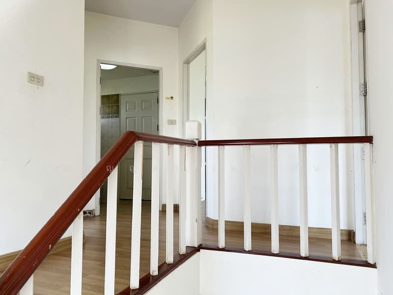 Baan Thanyapirom Rangsit-Klong 10 : บ้านธัญญาภิรมย์ รังสิต-คลอง 10, ปทุมธานี, ถนนรังสิต-นครนายก, บึงสนั่น, ธัญบุรี, ปทุมธานี, 122 ตร.ม., บ้านเดี่ยว ขาย, โดย คุณวิญญุดา เหล่าสันน์, 500154184 - DDproperty.com