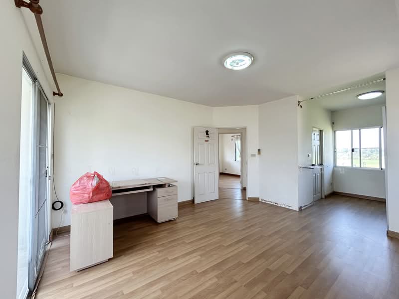 Baan Thanyapirom Rangsit-Klong 10, Pathum Thani, Rangsit-Nakhon Nayok Road, Bung Sanan, Thanyaburi, Pathum Thani, 3 Bedrooms, 122 sqm, Single Detached House For Sale, by คุณวิญญุดา เหล่าสันน์, 500154184 - DDproperty.com