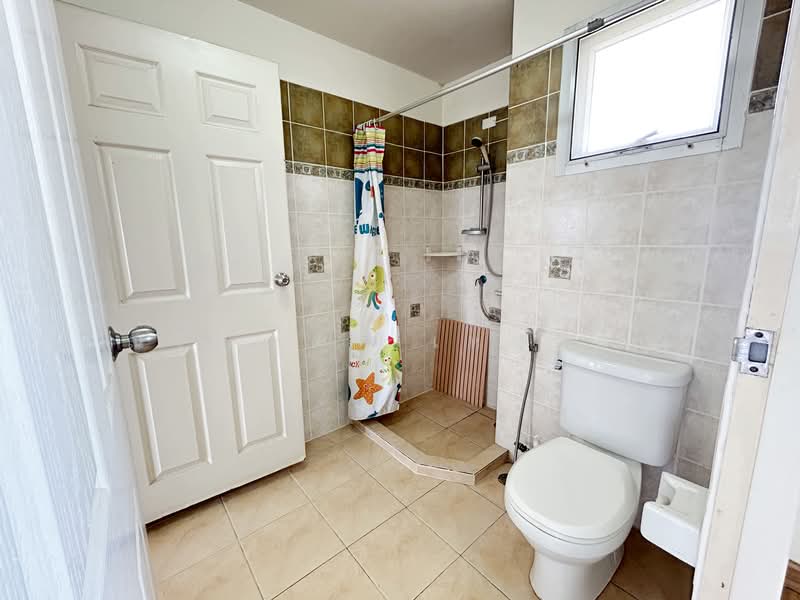 Baan Thanyapirom Rangsit-Klong 10, Pathum Thani, Rangsit-Nakhon Nayok Road, Bung Sanan, Thanyaburi, Pathum Thani, 3 Bedrooms, 122 sqm, Single Detached House For Sale, by คุณวิญญุดา เหล่าสันน์, 500154184 - DDproperty.com