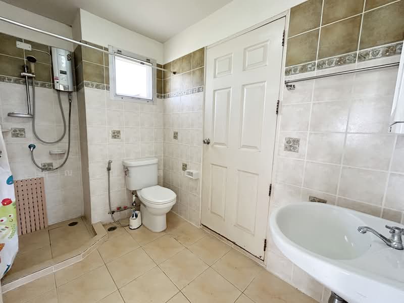 Baan Thanyapirom Rangsit-Klong 10 : บ้านธัญญาภิรมย์ รังสิต-คลอง 10, ปทุมธานี, ถนนรังสิต-นครนายก, บึงสนั่น, ธัญบุรี, ปทุมธานี, 122 ตร.ม., บ้านเดี่ยว ขาย, โดย คุณวิญญุดา เหล่าสันน์, 500154184 - DDproperty.com