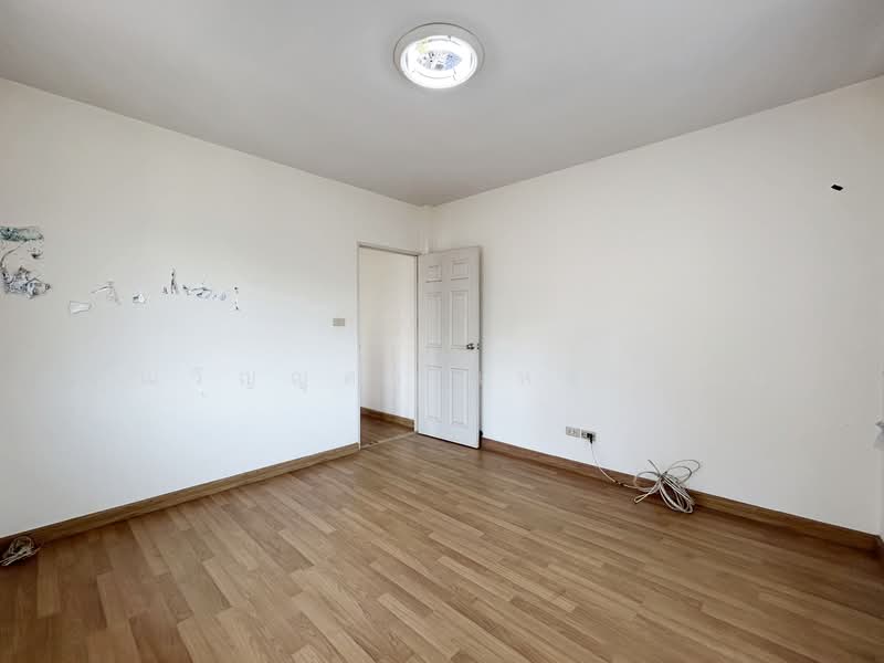 Baan Thanyapirom Rangsit-Klong 10, Pathum Thani, Rangsit-Nakhon Nayok Road, Bung Sanan, Thanyaburi, Pathum Thani, 3 Bedrooms, 122 sqm, Single Detached House For Sale, by คุณวิญญุดา เหล่าสันน์, 500154184 - DDproperty.com