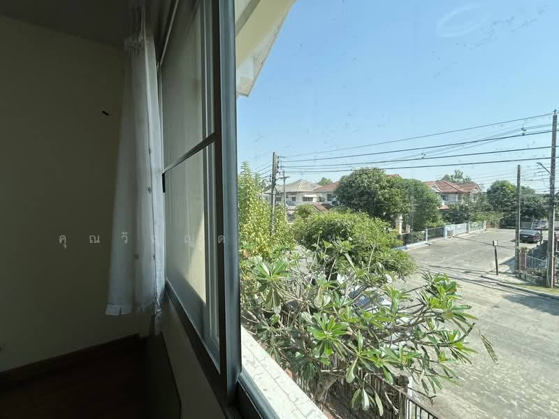 Baan Thanyapirom Rangsit-Klong 10 : บ้านธัญญาภิรมย์ รังสิต-คลอง 10, ปทุมธานี, ถนนรังสิต-นครนายก, บึงสนั่น, ธัญบุรี, ปทุมธานี, 122 ตร.ม., บ้านเดี่ยว ขาย, โดย คุณวิญญุดา เหล่าสันน์, 500154184 - DDproperty.com