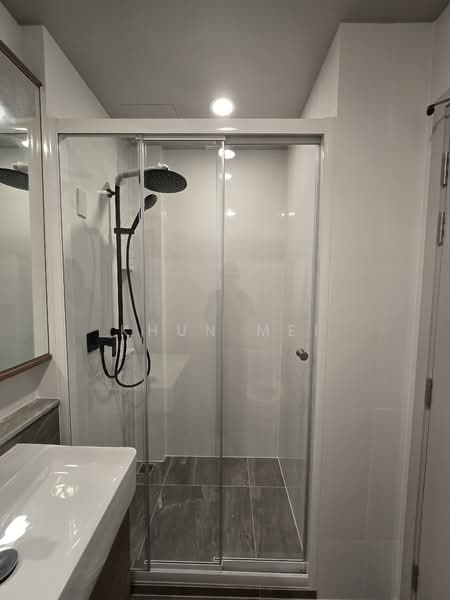 Culture Thonglor, กรุงเทพ, Soi Sukhumvit 59, Sukhumvit Road, คลองตันเหนือ, วัฒนา, กรุงเทพ, 24 ตร.ม., คอนโด ให้เช่า, โดย Khun Mei, 500154185 - DDproperty.com