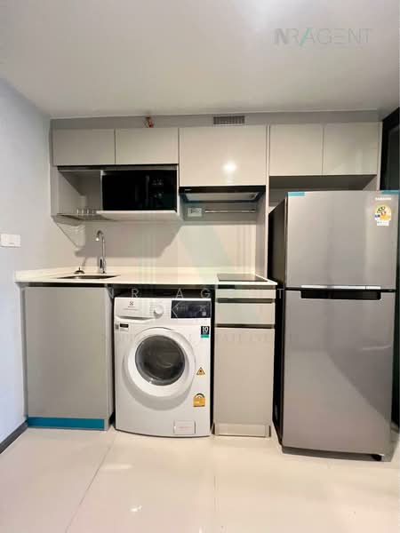 KnightsBridge Space Rama 9, Bangkok, 533 Thanon Asok, Din Daeng, Din Daeng, Bangkok, 1 Bedroom, 30 sqm, Condo For Sale, by NR AGENT, 500154186 - DDproperty.com