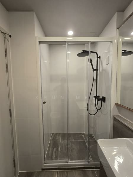 Culture Thonglor, Bangkok, Soi Sukhumvit 59, Sukhumvit Road, Khlong Tan Nua, Watthana, Bangkok, Studio, 24 sqm, Condo For Rent, by Khun Mei, 500154187 - DDproperty.com