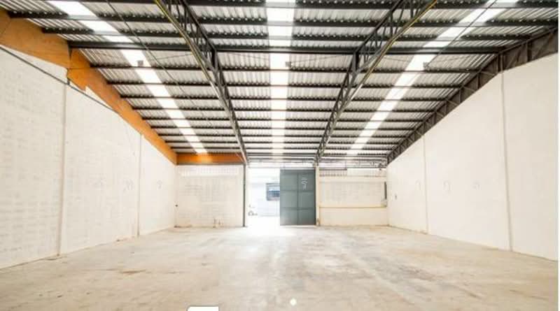 For Rent - เทพารักษ์, Samut Prakan