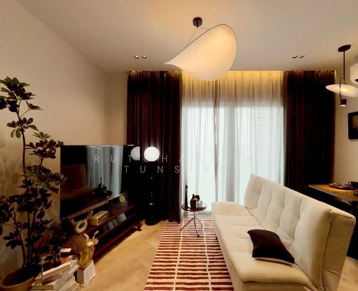 ให้เช่า - The Prio Signature Condo : เดอะ พรีโอ ซิกเนเจอร์, เชียงใหม่