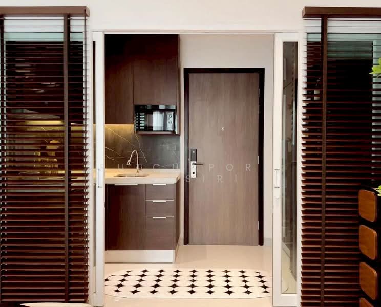 The Prio Signature Condo, Chiang Mai, 209 30 Wua Lai Rd, Pa Daet, Muang Chiang Mai, Chiang Mai, 1 Bedroom, 39 sqm, Condo For Rent, by Rutchaporn Tunsiri, 500154193 - DDproperty.com