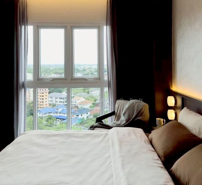 The Prio Signature Condo, Chiang Mai, 209 30 Wua Lai Rd, Pa Daet, Muang Chiang Mai, Chiang Mai, 1 Bedroom, 39 sqm, Condo For Rent, by Rutchaporn Tunsiri, 500154193 - DDproperty.com