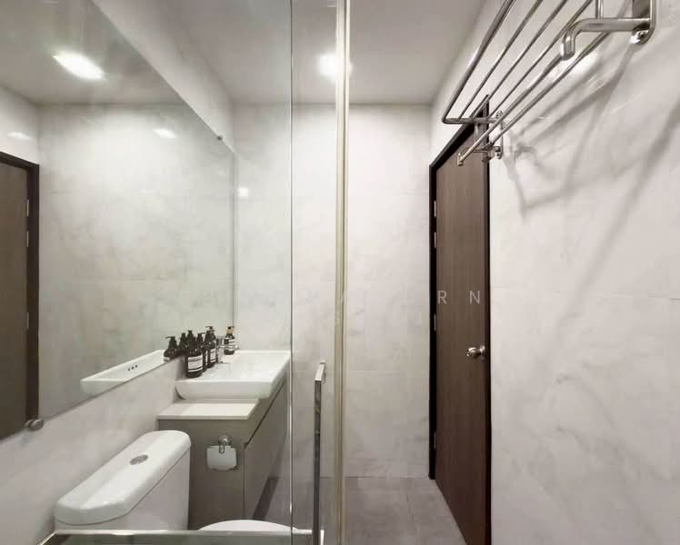 ให้เช่า - The Prio Signature Condo : เดอะ พรีโอ ซิกเนเจอร์, เชียงใหม่