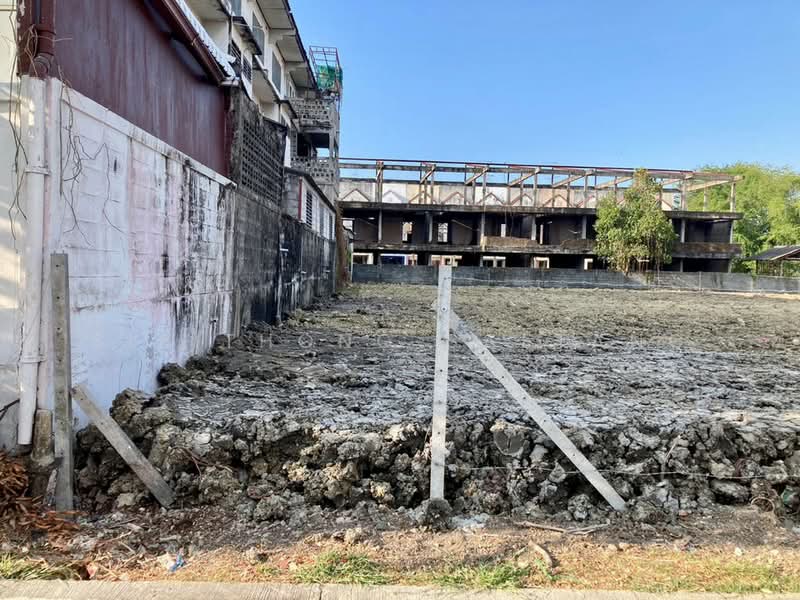 ที่ดินถมแล้ว 453 ตารางวา หมู่บ้านกฤติยา ซอย 6 ถนนบางนา-ตราด กม.11 บางพลี สมุทรปราการ ขาย/ให้เช่า, Samut Prakan, บางนา-ตราด กม.11, Bangphli Yai, Bang Plee, Samut Prakan, , 1,812 sqm, Land For Sale, by Sirithong Saetang, 500154194 - DDproperty.com