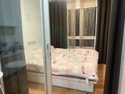 ขาย - The Trust Residence ปิ่นเกล้า (เดอะ ทรัสต์ เรสซิเด้นซ์ ปิ่นเกล้า), กรุงเทพ