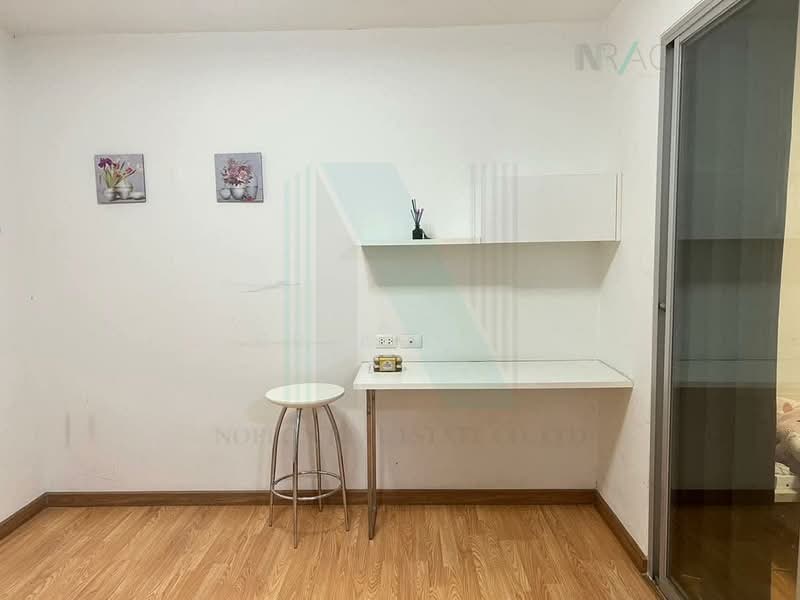 The Trust Residence Pinklao, Bangkok, 151 Boromarajonani Road, Arun Amarin, Bangkok Noi, Bangkok, 1 Bedroom, 29 sqm, Condo For Sale, by NR AGENT, 500154196 - DDproperty.com