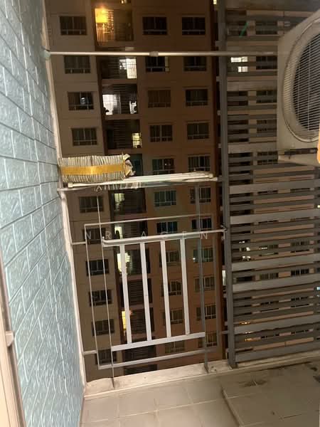 The Trust Residence Pinklao, Bangkok, 151 Boromarajonani Road, Arun Amarin, Bangkok Noi, Bangkok, 1 Bedroom, 29 sqm, Condo For Sale, by NR AGENT, 500154196 - DDproperty.com