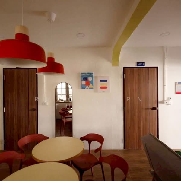 บ้านสวยให้เช่า – ใกล้ไนท์บาร์ซ่า เพียง 5 นาที ค่าเช่า 37,000 บาท / เดือน รหัสทรัพย์ : No.1H675, Chiang Mai, Hai Ya, Muang Chiang Mai, Chiang Mai, 3 Bedrooms, 100 sqm, Single Detached House For Rent, by Rutchaporn Tunsiri, 500154197 - DDproperty.com