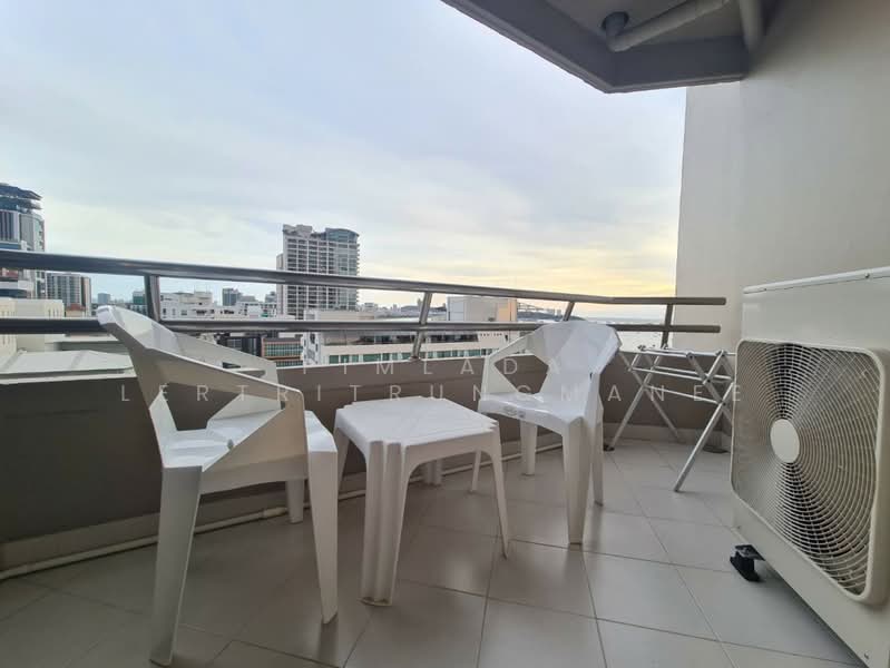 Avatara Condominium Pattaya, Chon Buri (Pattaya), Nong Pru, Bang Lamung (Pattaya), Chon Buri (Pattaya), 3 Bedrooms, 75 sqm, Condo For Sale, by Pimlada Lertritrungmanee, 500154201 - DDproperty.com