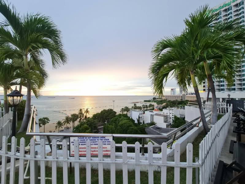 Avatara Condominium Pattaya, Chon Buri (Pattaya), Nong Pru, Bang Lamung (Pattaya), Chon Buri (Pattaya), 3 Bedrooms, 75 sqm, Condo For Sale, by Pimlada Lertritrungmanee, 500154201 - DDproperty.com