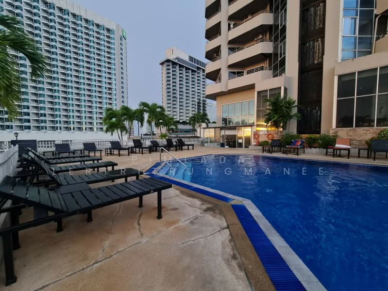 Avatara Condominium Pattaya : อวาธารา คอนโดมิเนียม พัทยา, ชลบุรี, หนองปรือ, บางละมุง, ชลบุรี, 75 ตร.ม., คอนโด ขาย, โดย Pimlada Lertritrungmanee, 500154201 - DDproperty.com