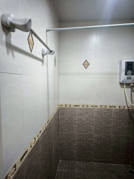 ทาวน์เฮ้าส์ใจกลางเมือง ให้เช่า – ใกล้นิมานฯ เพียง 5 นาที ค่าเช่า 33,000 บาท / เดือน รหัสทรัพย์ : No., Chiang Mai, Su Thep, Muang Chiang Mai, Chiang Mai, 3 Bedrooms, 110 sqm, Townhouse For Rent, by Rutchaporn Tunsiri, 500154202 - DDproperty.com