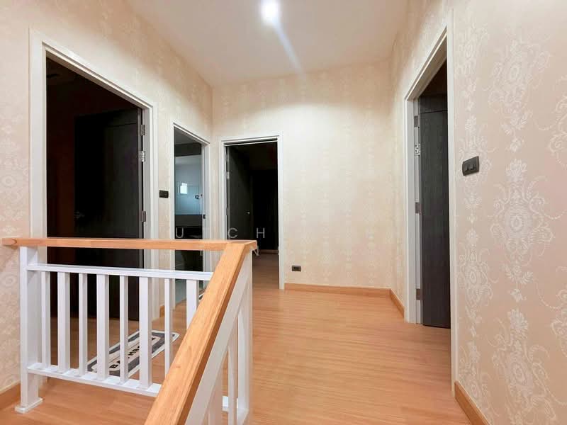 บ้านในโครงการ ให้เช่า – ใกล้โรงเรียนนานาชาติยูนิตี้คอนคอร์ด เพียง 5 นาที ค่าเช่า 27,000 บาท / เดือน, เชียงใหม่, ไชยสถาน, สารภี, เชียงใหม่, 150 ตร.ม., บ้านเดี่ยว ให้เช่า, โดย Rutchaporn Tunsiri, 500154203 - DDproperty.com