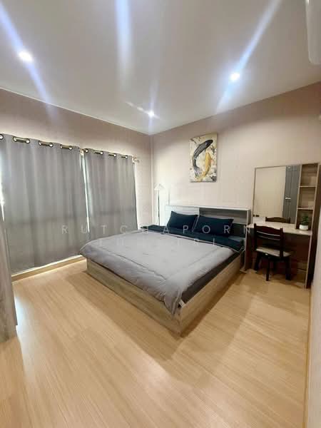 บ้านในโครงการ ให้เช่า – ใกล้โรงเรียนนานาชาติยูนิตี้คอนคอร์ด เพียง 5 นาที ค่าเช่า 27,000 บาท / เดือน, เชียงใหม่, ไชยสถาน, สารภี, เชียงใหม่, 150 ตร.ม., บ้านเดี่ยว ให้เช่า, โดย Rutchaporn Tunsiri, 500154203 - DDproperty.com