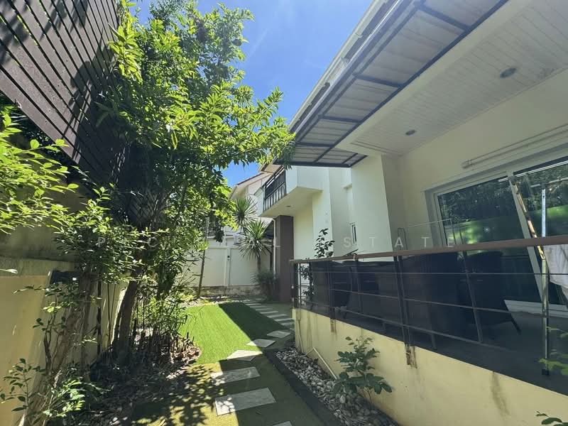 Luxury House for rent near Jomtien Pattaya, Chon Buri (Pattaya), Na Kloe, Bang Lamung (Pattaya), Chon Buri (Pattaya), 4 Bedrooms, 420 sqm, Single Detached House For Rent, by PLC Real Estate, 500154206 - DDproperty.com