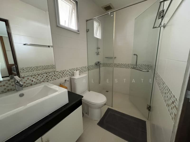 บ้านเดี่ยวหรูให้เช่า ใกล้จอมเทียน พัทยา, ชลบุรี, นาเกลือ, บางละมุง, ชลบุรี, 420 ตร.ม., บ้านเดี่ยว ให้เช่า, โดย PLC Real Estate, 500154206 - DDproperty.com