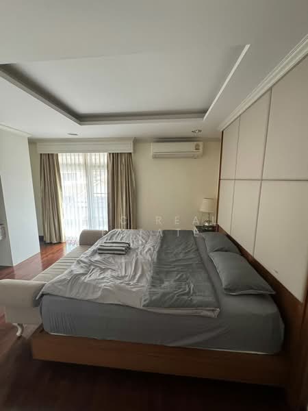 บ้านเดี่ยวหรูให้เช่า ใกล้จอมเทียน พัทยา, ชลบุรี, นาเกลือ, บางละมุง, ชลบุรี, 420 ตร.ม., บ้านเดี่ยว ให้เช่า, โดย PLC Real Estate, 500154206 - DDproperty.com