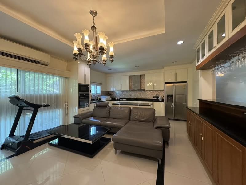 บ้านเดี่ยวหรูให้เช่า ใกล้จอมเทียน พัทยา, ชลบุรี, นาเกลือ, บางละมุง, ชลบุรี, 420 ตร.ม., บ้านเดี่ยว ให้เช่า, โดย PLC Real Estate, 500154206 - DDproperty.com