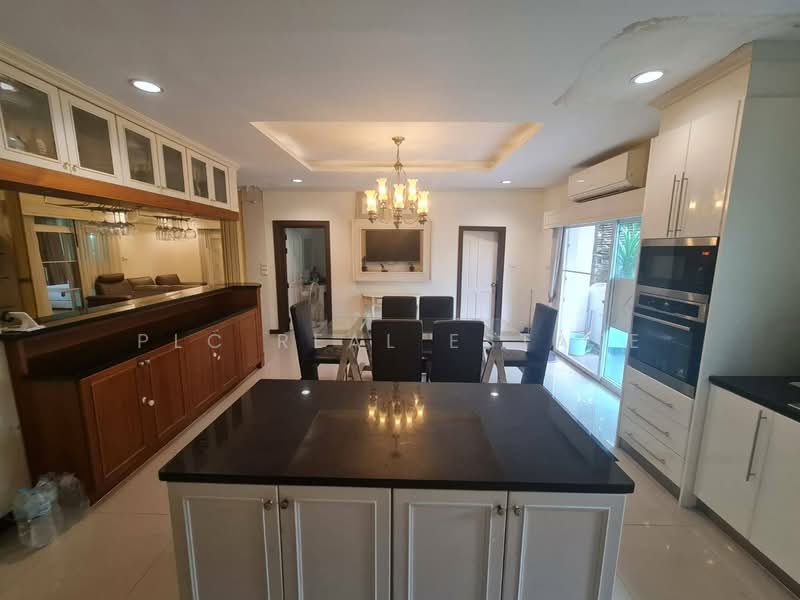 Luxury House for rent near Jomtien Pattaya, Chon Buri (Pattaya), Na Kloe, Bang Lamung (Pattaya), Chon Buri (Pattaya), 4 Bedrooms, 420 sqm, Single Detached House For Rent, by PLC Real Estate, 500154206 - DDproperty.com