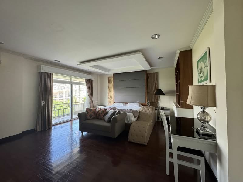 Luxury House for rent near Jomtien Pattaya, Chon Buri (Pattaya), Na Kloe, Bang Lamung (Pattaya), Chon Buri (Pattaya), 4 Bedrooms, 420 sqm, Single Detached House For Rent, by PLC Real Estate, 500154206 - DDproperty.com