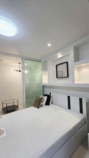Ratchada Prestige, Bangkok, Lat Phrao Road, Samsen Nok, Huai Khwang, Bangkok, 1 Bedroom, 32 sqm, Condo For Sale, by Kanueng Noppornpitak, 500154207 - DDproperty.com