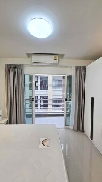 Ratchada Prestige, Bangkok, Lat Phrao Road, Samsen Nok, Huai Khwang, Bangkok, 1 Bedroom, 32 sqm, Condo For Sale, by Kanueng Noppornpitak, 500154207 - DDproperty.com