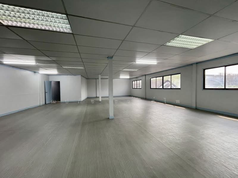 For Rent, Office/Warehouse/Residence., Bangkok, Thung Wat Don, Sathon, Bangkok, , 2,000 sqm, Office Space For Rent, by ณปภัช ธวงค์ไพ, 500154212 - DDproperty.com