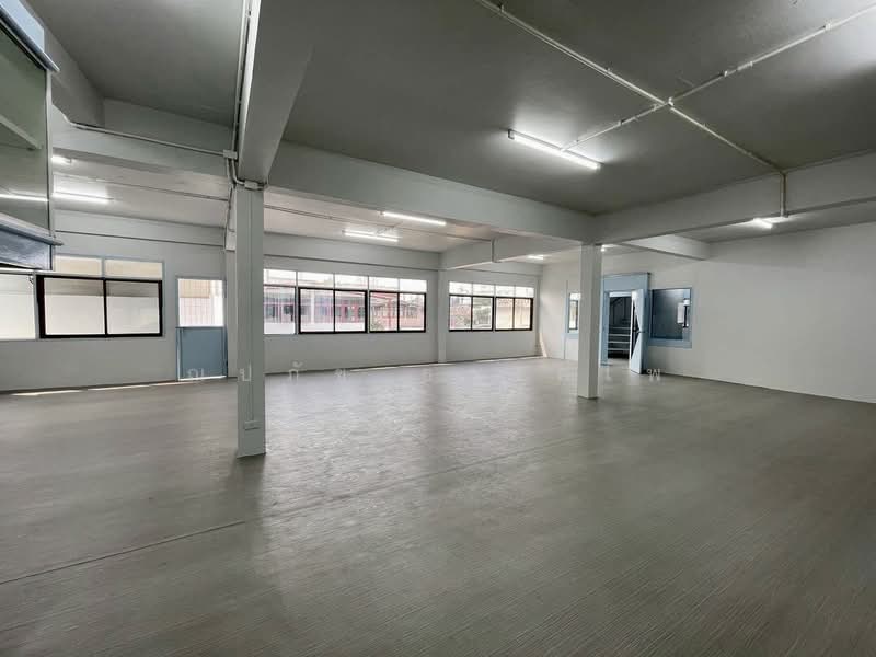 For Rent, Office/Warehouse/Residence., Bangkok, Thung Wat Don, Sathon, Bangkok, , 2,000 sqm, Office Space For Rent, by ณปภัช ธวงค์ไพ, 500154212 - DDproperty.com