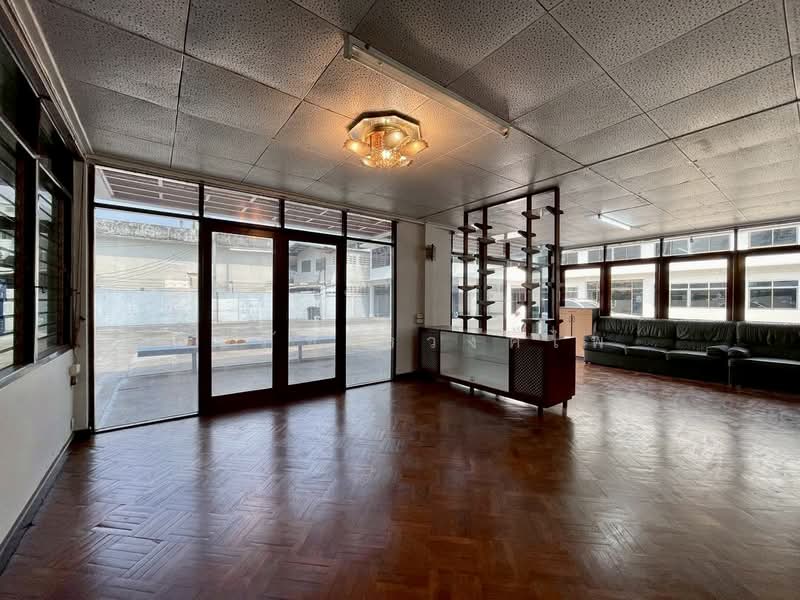 For Rent, Office/Warehouse/Residence., Bangkok, Thung Wat Don, Sathon, Bangkok, , 2,000 sqm, Office Space For Rent, by ณปภัช ธวงค์ไพ, 500154212 - DDproperty.com