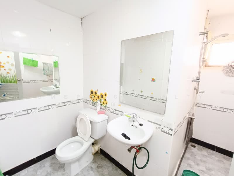 The Lake Condominium : เดอะ เลค คอนโดมิเนียม, นนทบุรี, 1 บอนด์สตรีท, บางพูด, ปากเกร็ด, นนทบุรี, 80 ตร.ม., คอนโด ขาย, โดย HOMEPLUS REALTY - คุณเนม, 500154213 - DDproperty.com