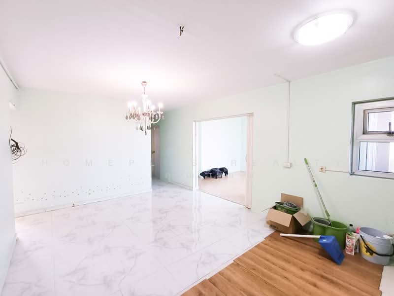 The Lake Condominium, Nonthaburi, 1 Bond St, Bang Phut, Pak Kret, Nonthaburi, 3 Bedrooms, 80 sqm, Condo For Sale, by HOMEPLUS REALTY - คุณเนม, 500154213 - DDproperty.com