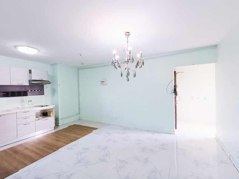 The Lake Condominium, Nonthaburi, 1 Bond St, Bang Phut, Pak Kret, Nonthaburi, 3 Bedrooms, 80 sqm, Condo For Sale, by HOMEPLUS REALTY - คุณเนม, 500154213 - DDproperty.com