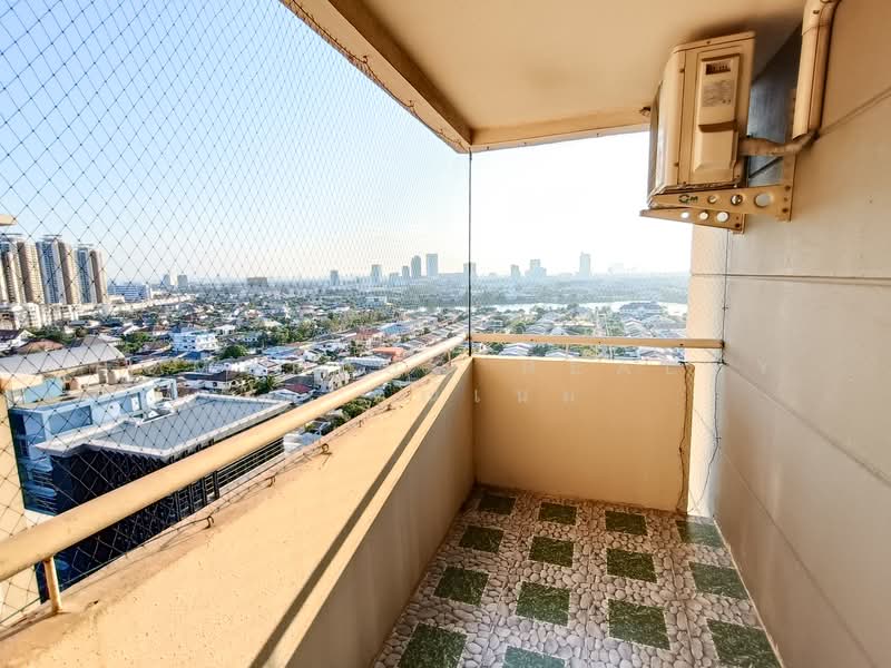 The Lake Condominium : เดอะ เลค คอนโดมิเนียม, นนทบุรี, 1 บอนด์สตรีท, บางพูด, ปากเกร็ด, นนทบุรี, 80 ตร.ม., คอนโด ขาย, โดย HOMEPLUS REALTY - คุณเนม, 500154213 - DDproperty.com