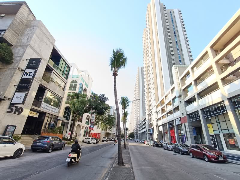 The Lake Condominium, Nonthaburi, 1 Bond St, Bang Phut, Pak Kret, Nonthaburi, 3 Bedrooms, 80 sqm, Condo For Sale, by HOMEPLUS REALTY - คุณเนม, 500154213 - DDproperty.com