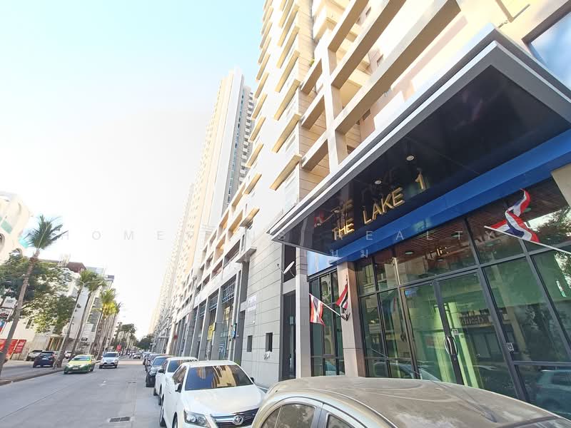 The Lake Condominium : เดอะ เลค คอนโดมิเนียม, นนทบุรี, 1 บอนด์สตรีท, บางพูด, ปากเกร็ด, นนทบุรี, 80 ตร.ม., คอนโด ขาย, โดย HOMEPLUS REALTY - คุณเนม, 500154213 - DDproperty.com