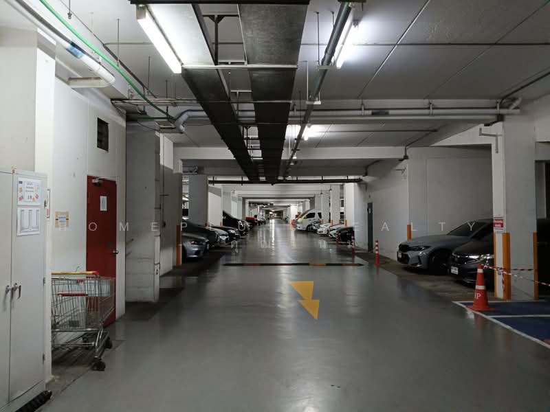 The Lake Condominium : เดอะ เลค คอนโดมิเนียม, นนทบุรี, 1 บอนด์สตรีท, บางพูด, ปากเกร็ด, นนทบุรี, 80 ตร.ม., คอนโด ขาย, โดย HOMEPLUS REALTY - คุณเนม, 500154213 - DDproperty.com