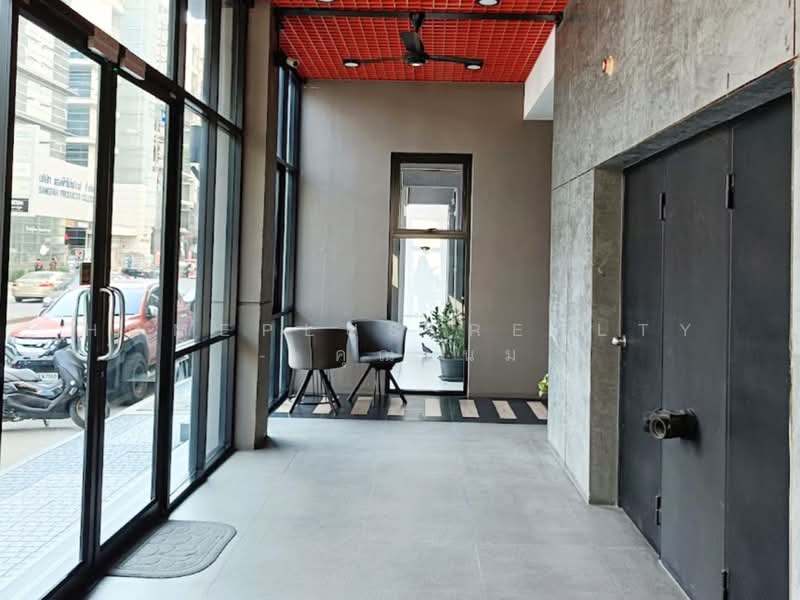 The Lake Condominium : เดอะ เลค คอนโดมิเนียม, นนทบุรี, 1 บอนด์สตรีท, บางพูด, ปากเกร็ด, นนทบุรี, 80 ตร.ม., คอนโด ขาย, โดย HOMEPLUS REALTY - คุณเนม, 500154213 - DDproperty.com