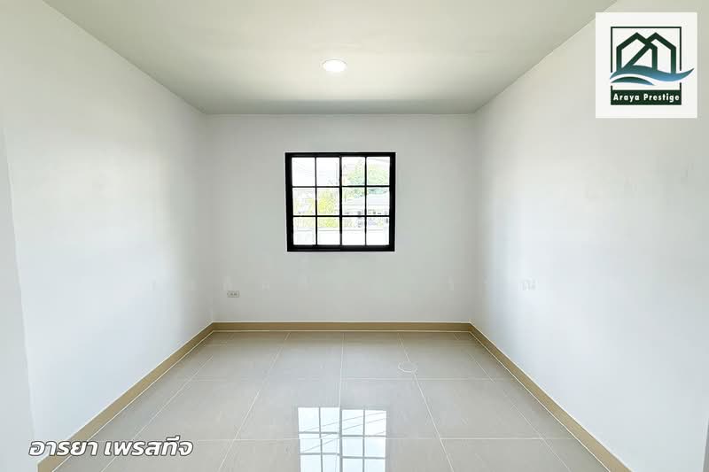 มาริสา สุเหร่าคลองหนึ่ง, Bangkok, Bang Chun, Khlong Sam Wa, Bangkok, 4 Bedrooms, 95 sqm, Townhouse For Sale, by วิสุทธินี เฉลิมสินสุวรรณ, 500154214 - DDproperty.com